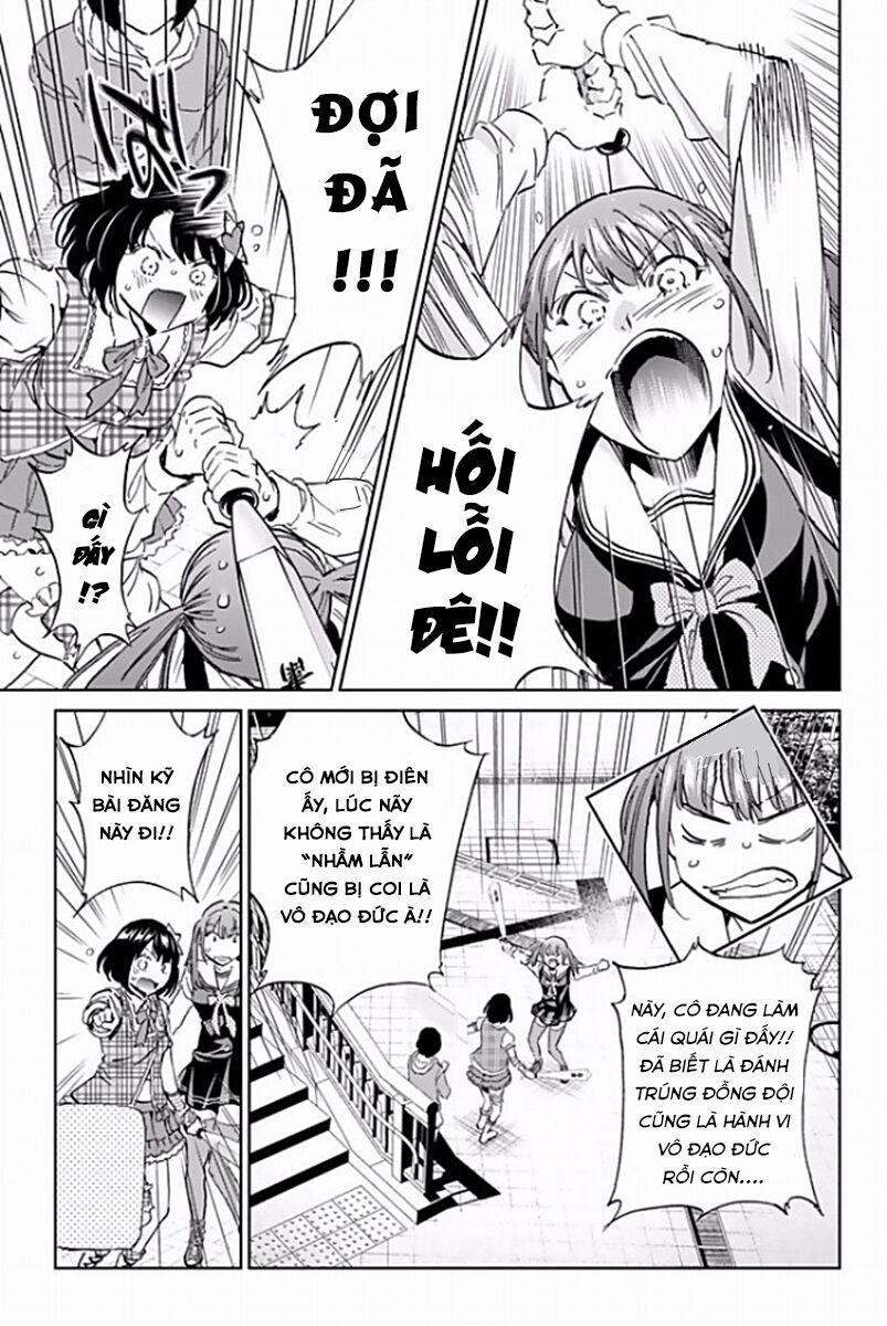 Real Account Ii 115 trang 9