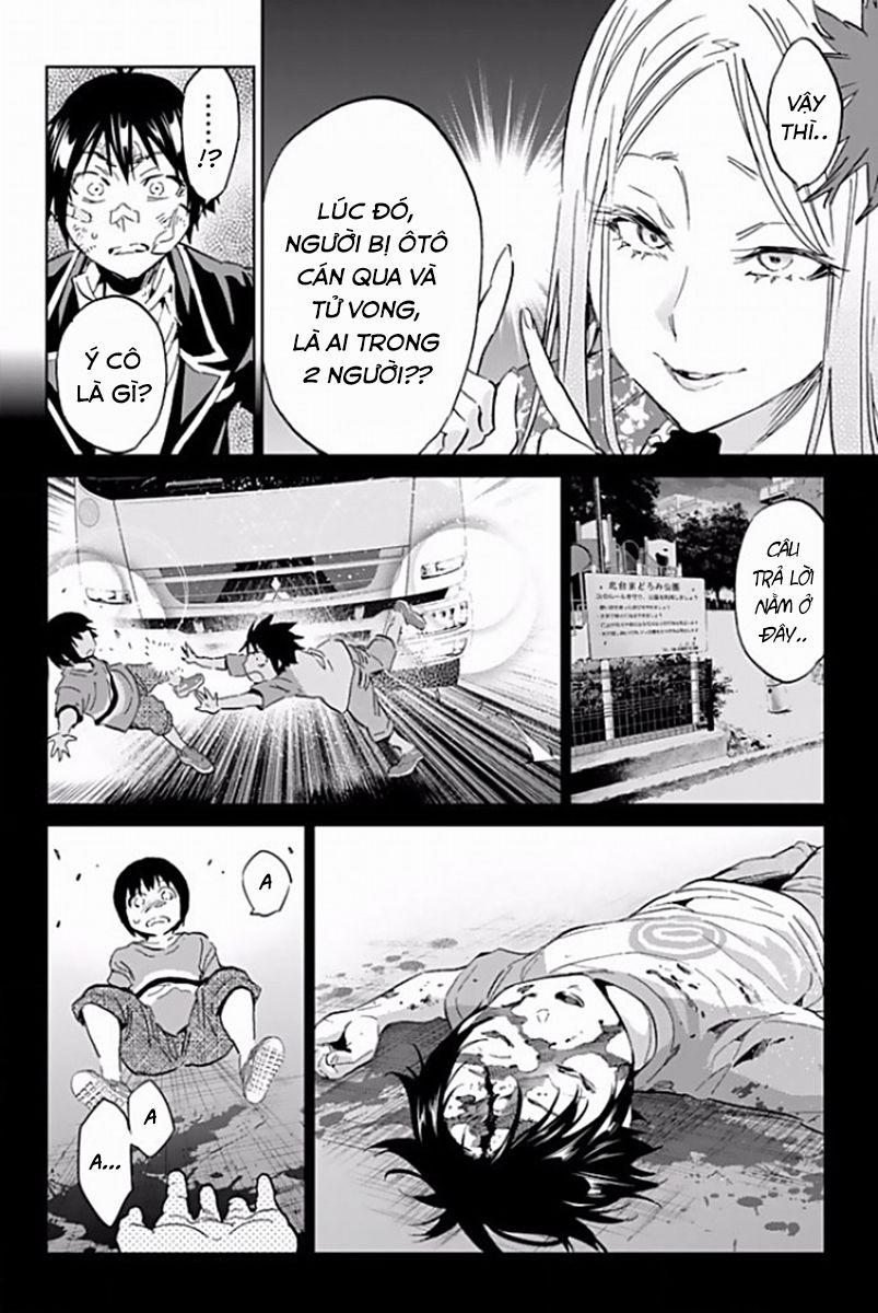 Real Account Ii 116 trang 12