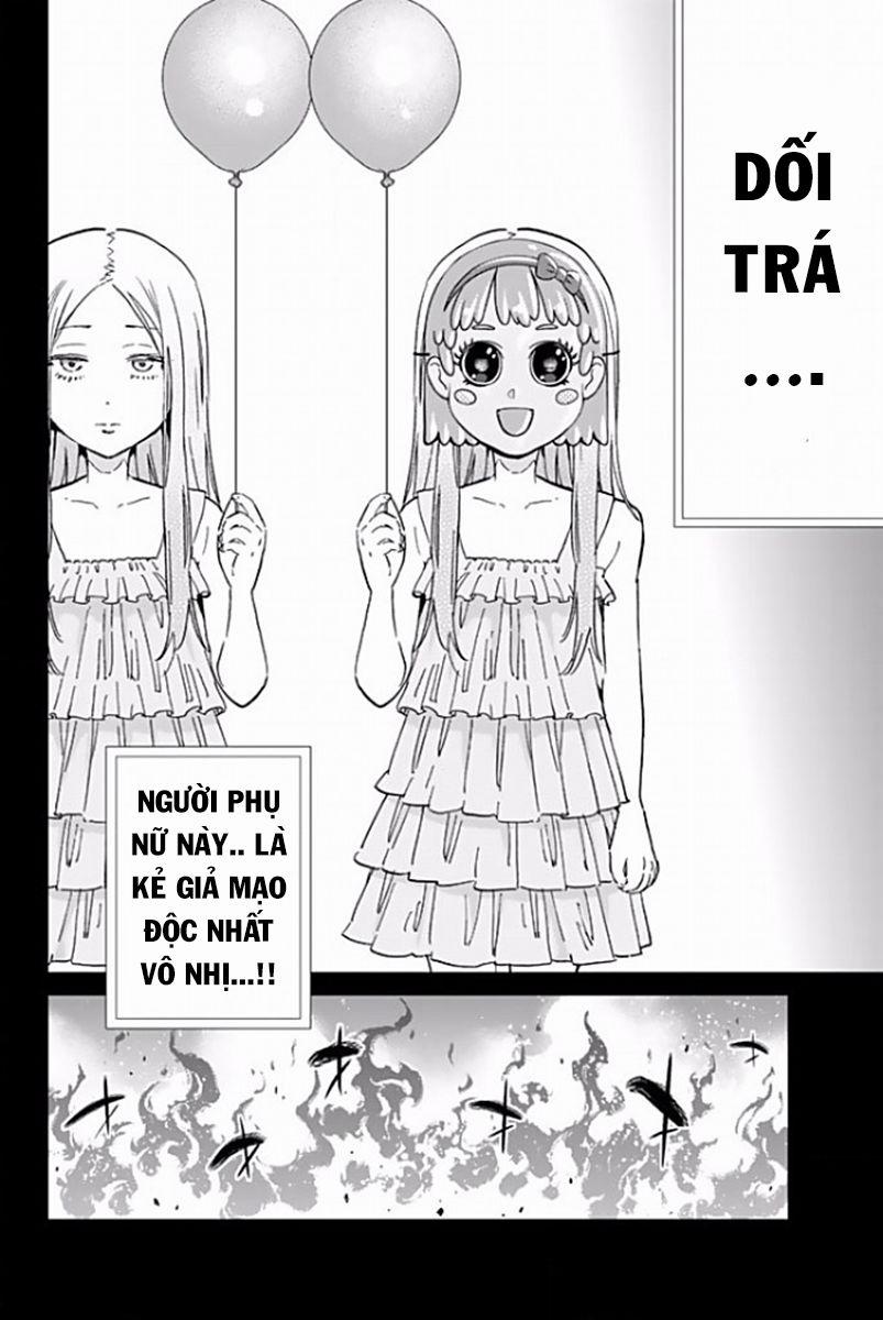 Real Account Ii 116 trang 20