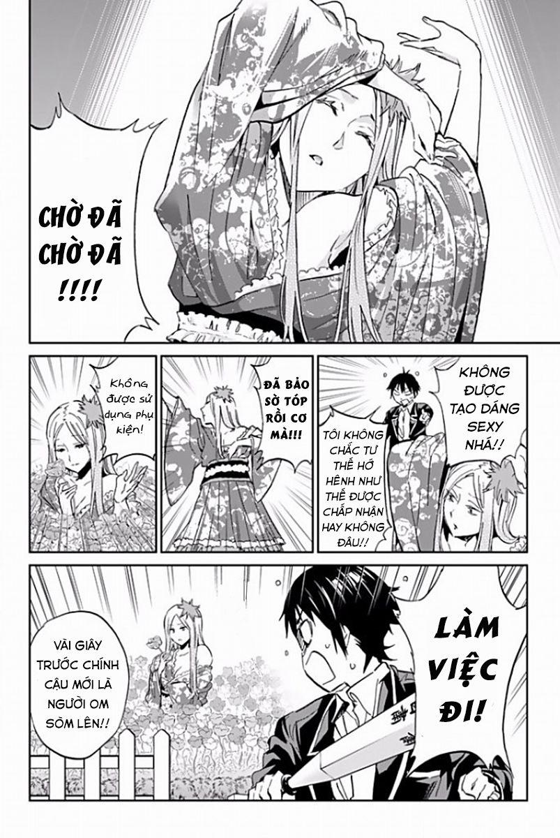 Real Account Ii 116 trang 4