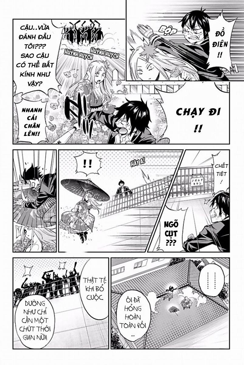 Real Account Ii 116 trang 8