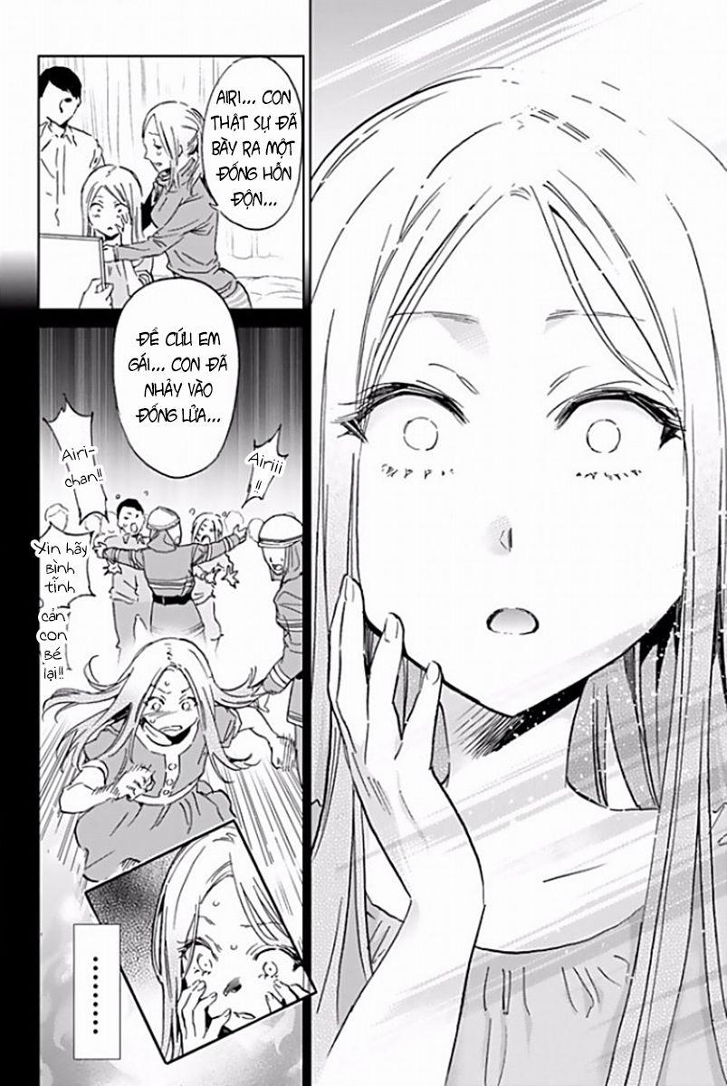 Real Account Ii 117 trang 10