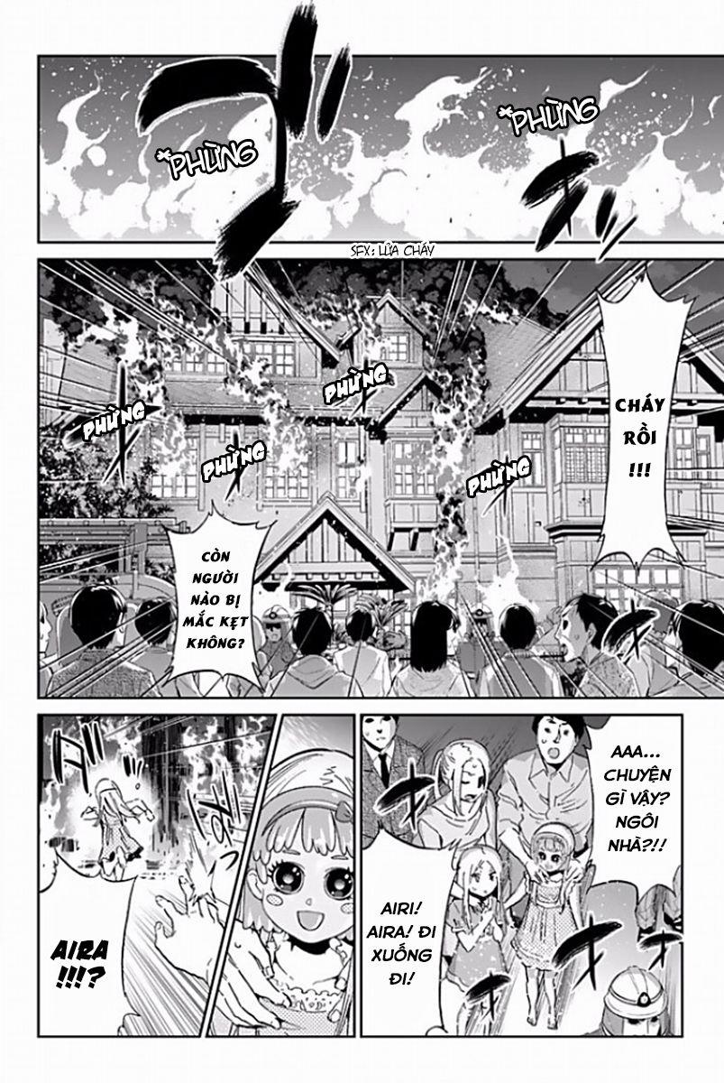 Real Account Ii 117 trang 6