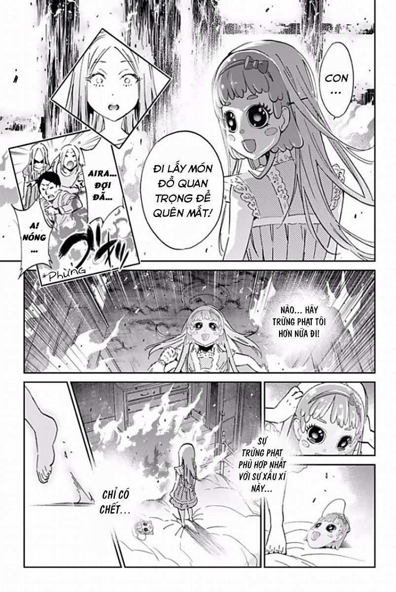 Real Account Ii 117 trang 7