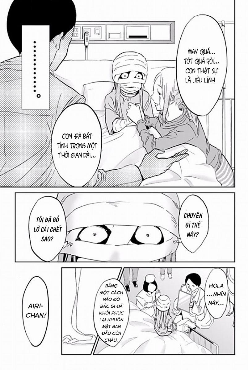 Real Account Ii 117 trang 9