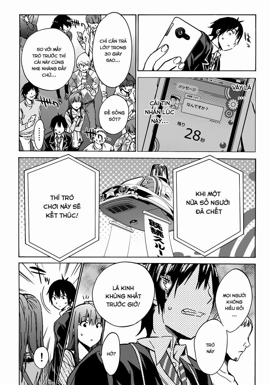 Real Account Ii 12 trang 18