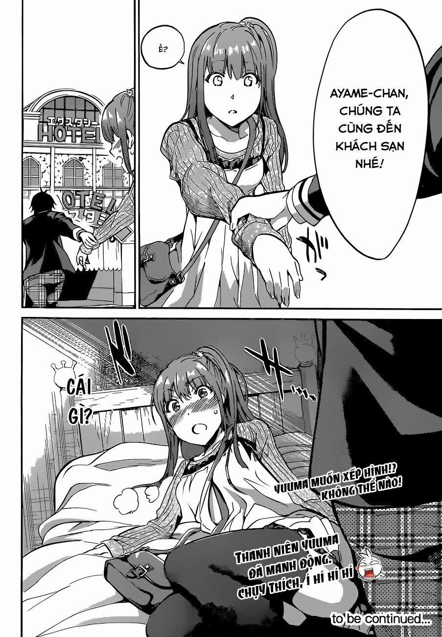 Real Account Ii 12 trang 19