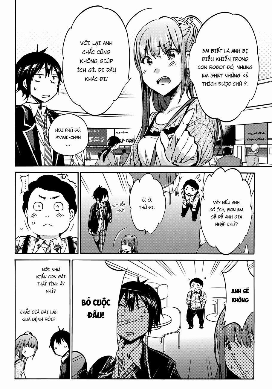 Real Account Ii 12 trang 8