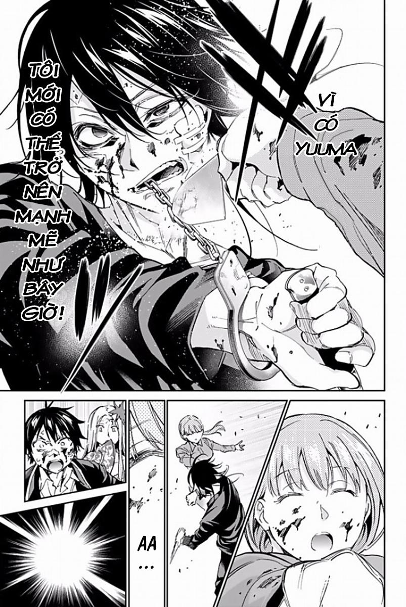 Real Account Ii 120 trang 5