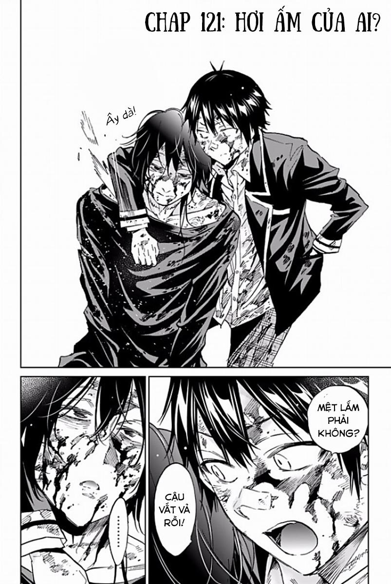 Real Account Ii 121 trang 2