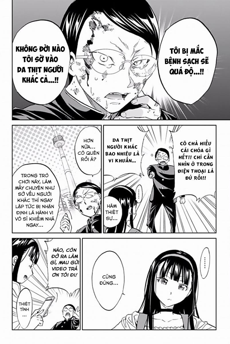 Real Account Ii 121 trang 6