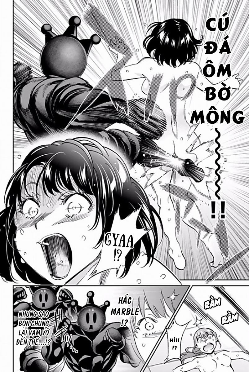 Real Account Ii 122 trang 14