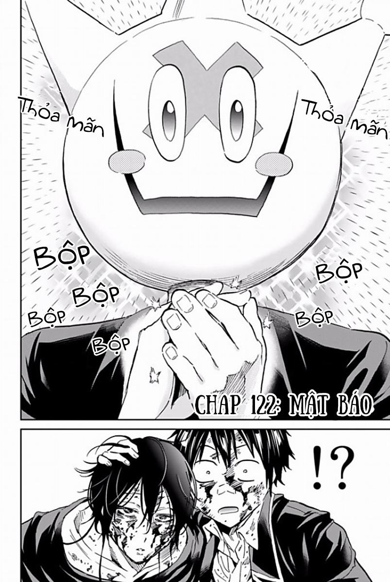 Real Account Ii 122 trang 2