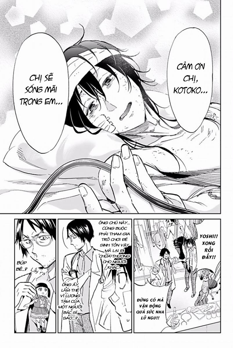 Real Account Ii 122 trang 9