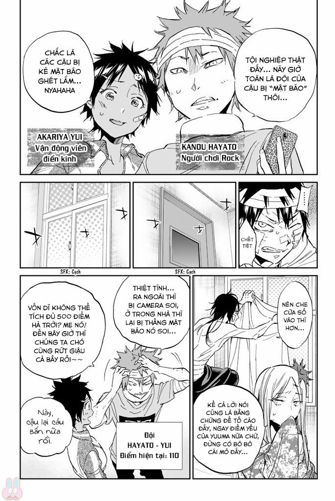 Real Account Ii 124 trang 13