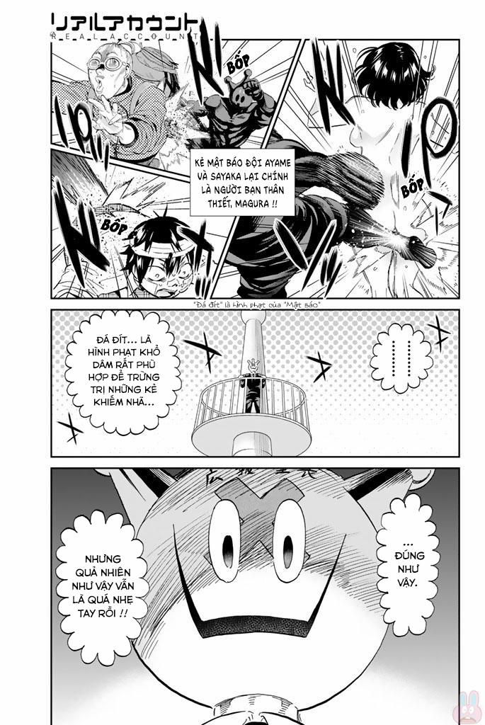 Real Account Ii 124 trang 2