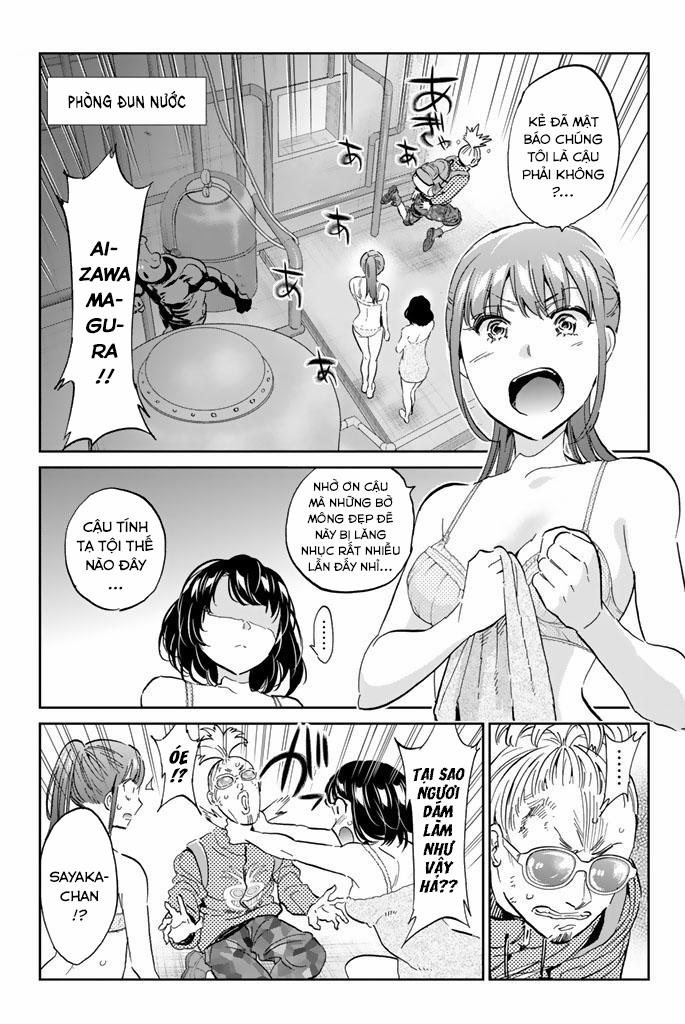 Real Account Ii 124 trang 4