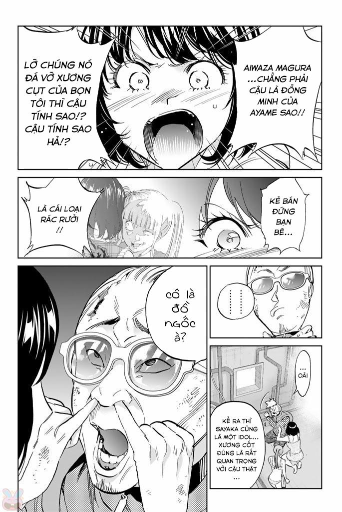 Real Account Ii 124 trang 5