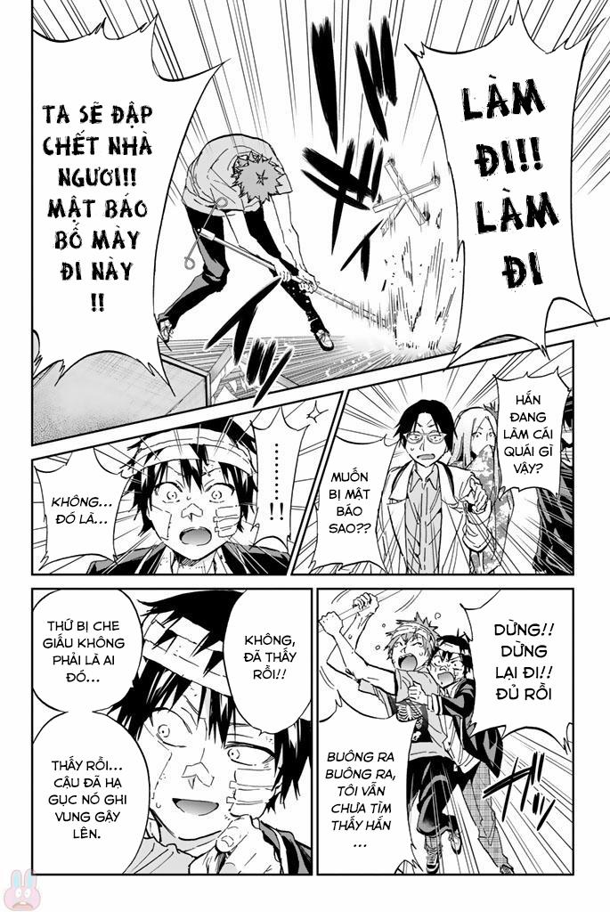 Real Account Ii 125 trang 17