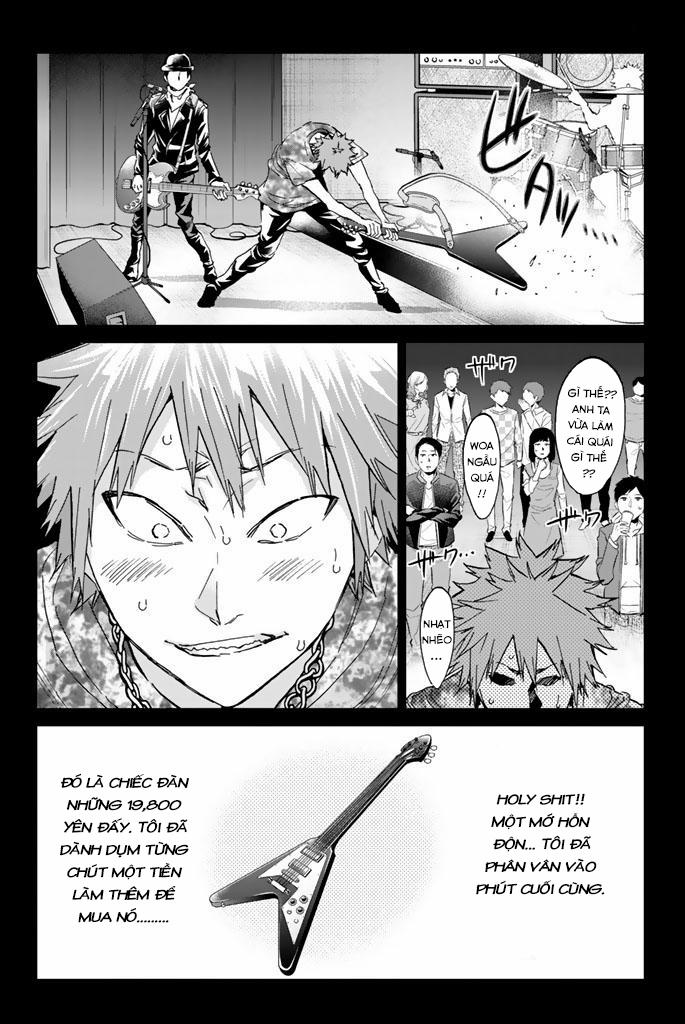 Real Account Ii 125 trang 2