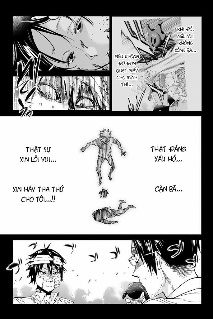 Real Account Ii 125 trang 7