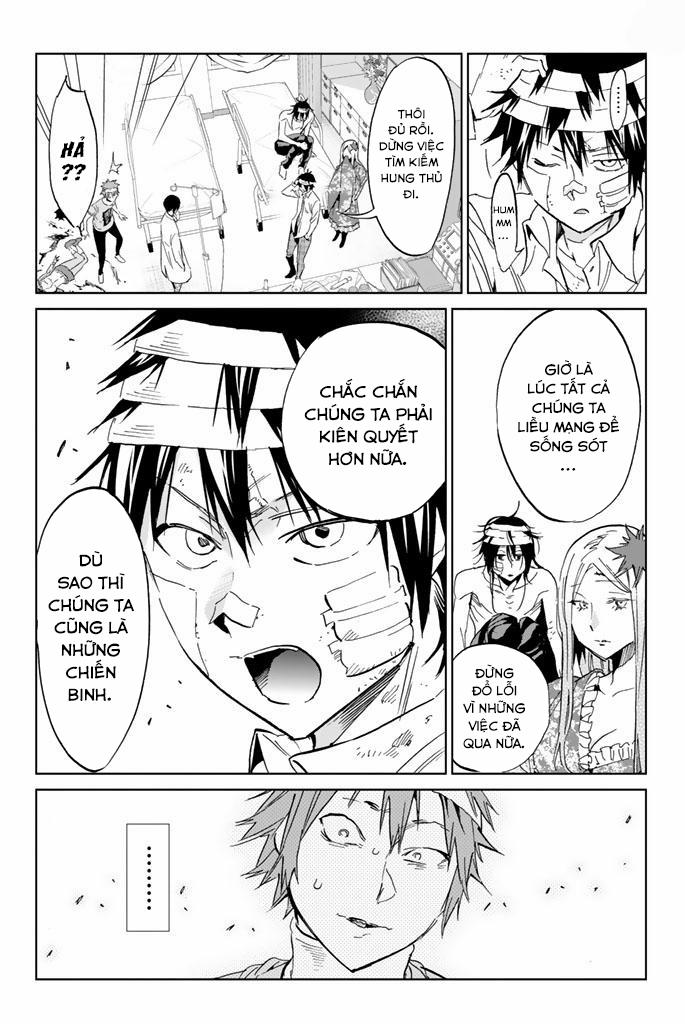 Real Account Ii 125 trang 8