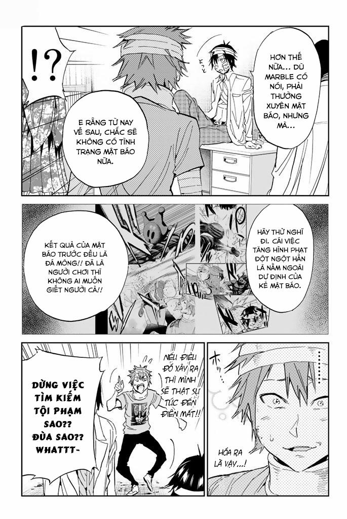 Real Account Ii 125 trang 9