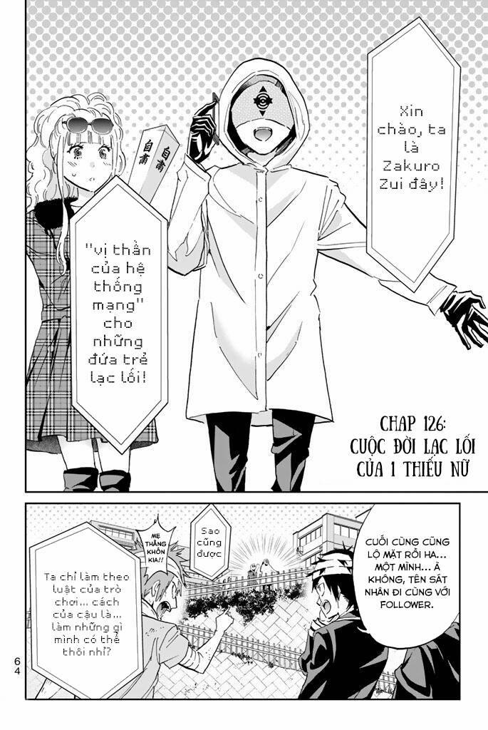 Real Account Ii 126 trang 2