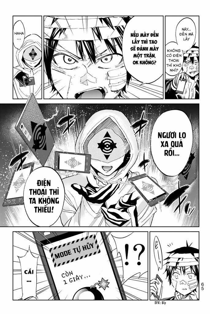 Real Account Ii 126 trang 3