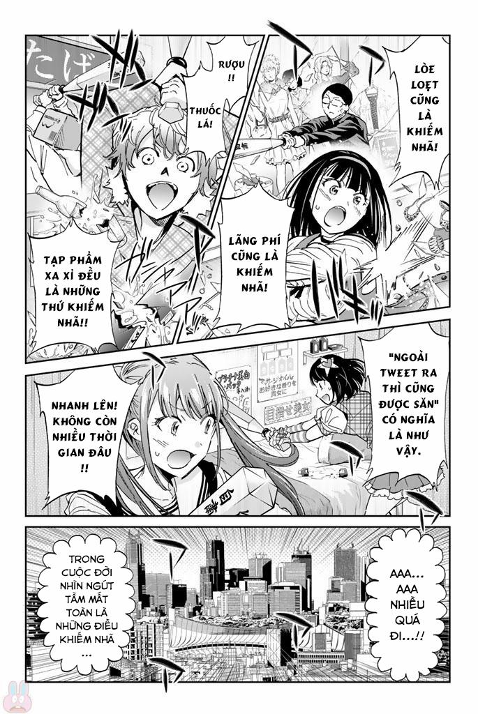 Real Account Ii 128 trang 6