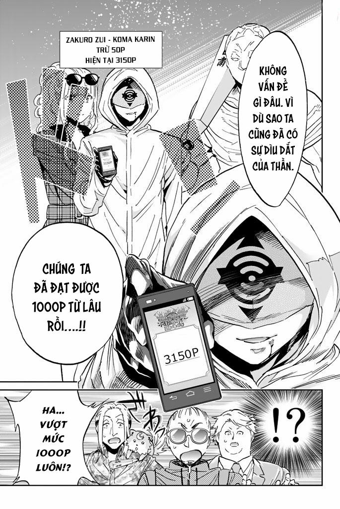 Real Account Ii 128 trang 9