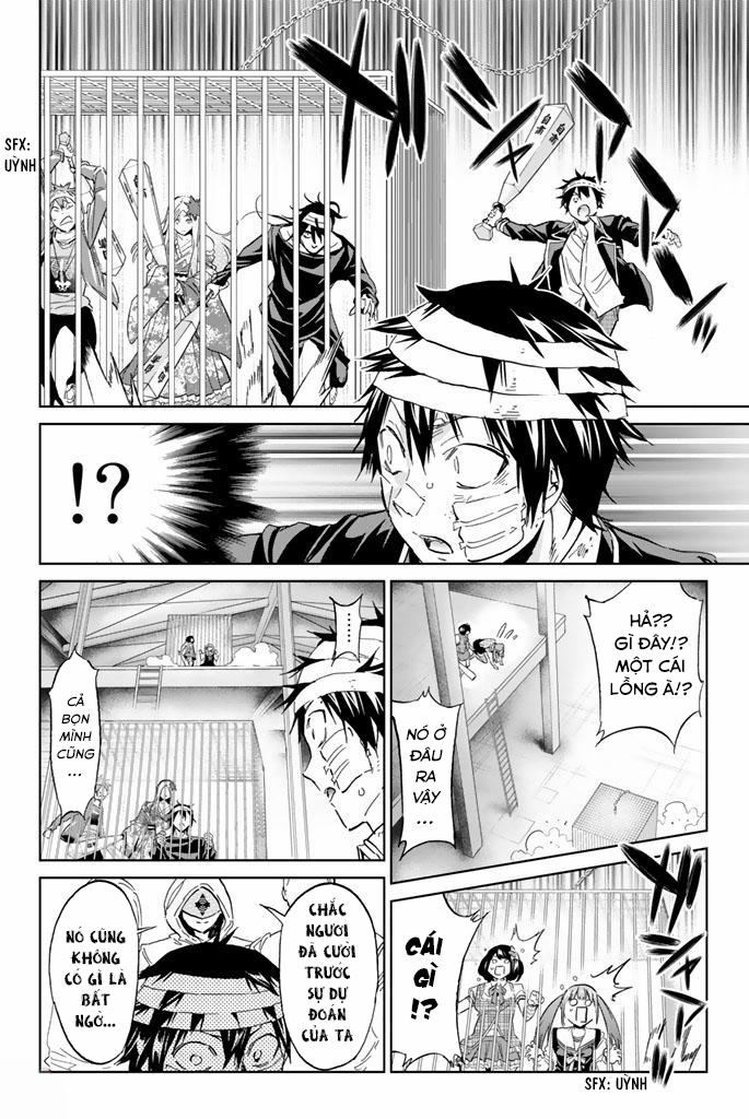 Real Account Ii 129.5 trang 6