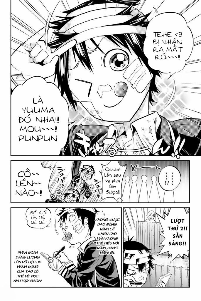 Real Account Ii 129 trang 19