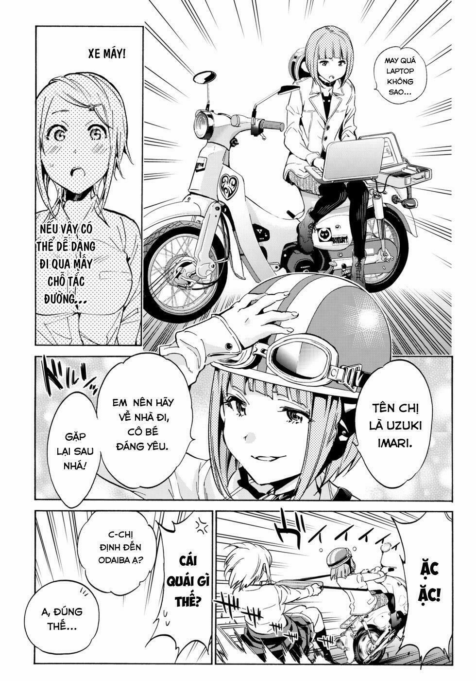 Real Account Ii 13 trang 10