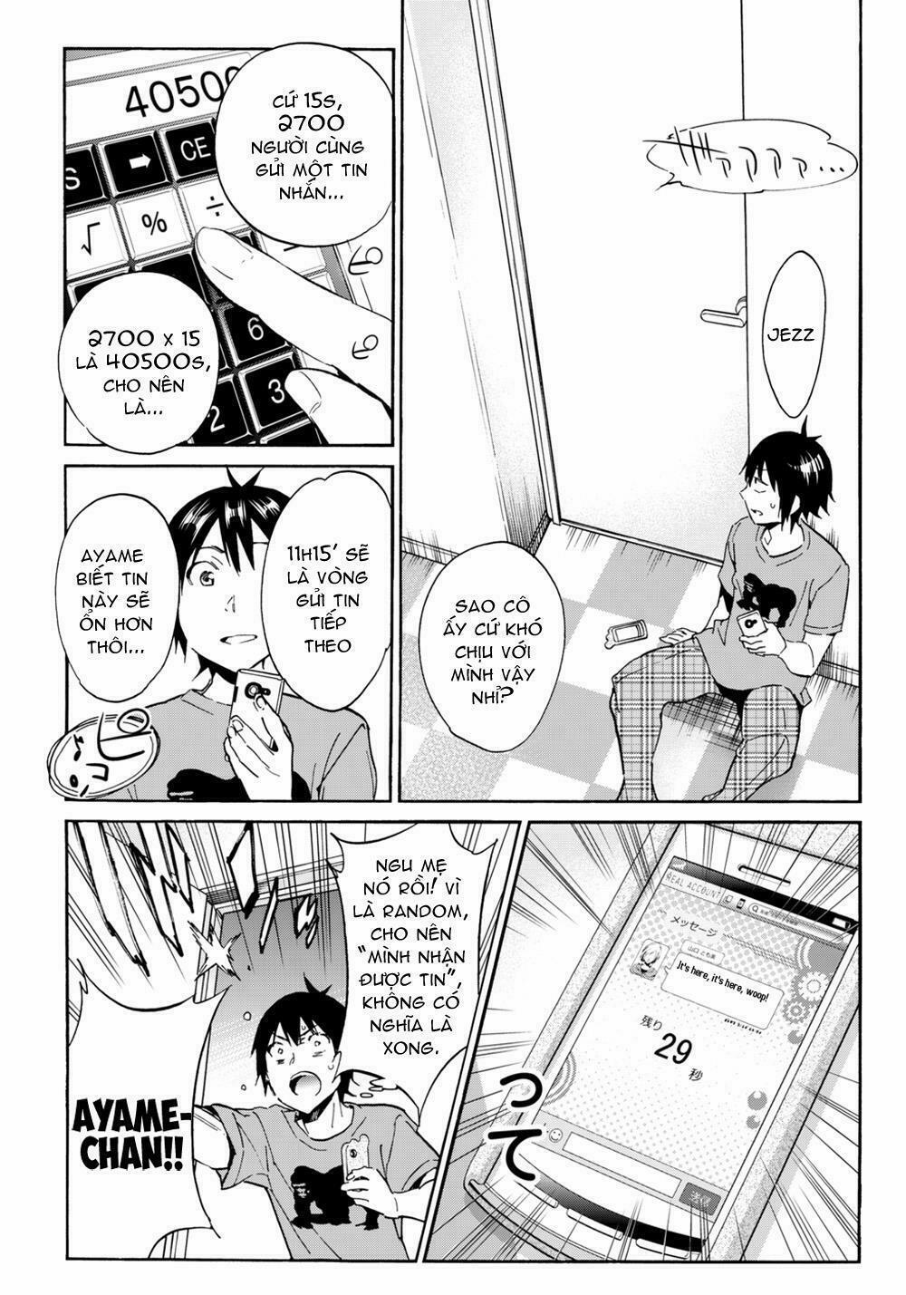 Real Account Ii 13 trang 22