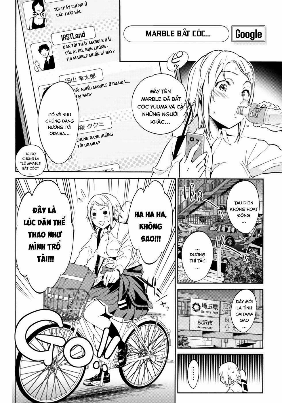 Real Account Ii 13 trang 3