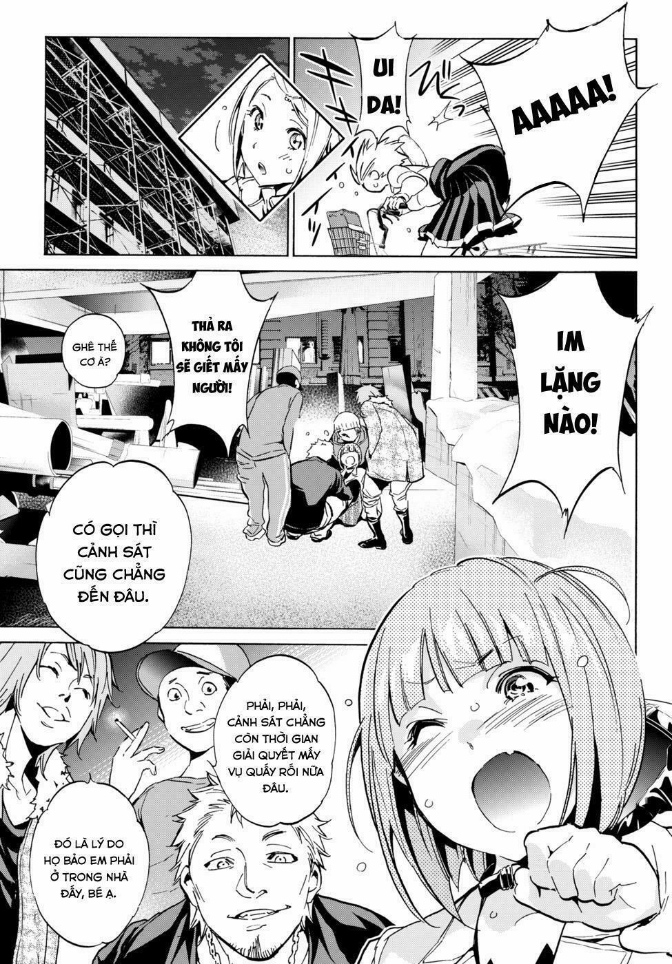 Real Account Ii 13 trang 4