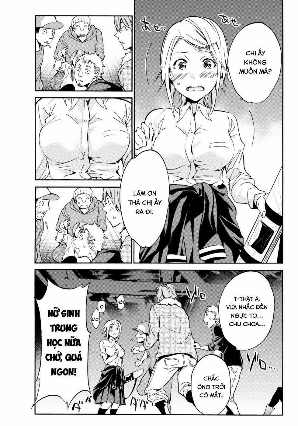 Real Account Ii 13 trang 6