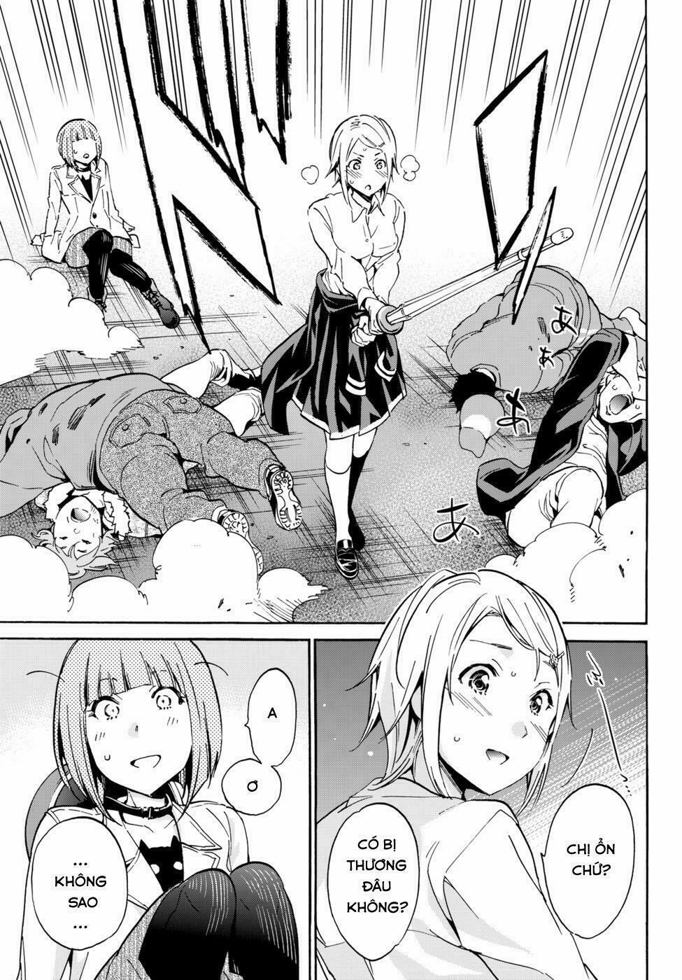 Real Account Ii 13 trang 8