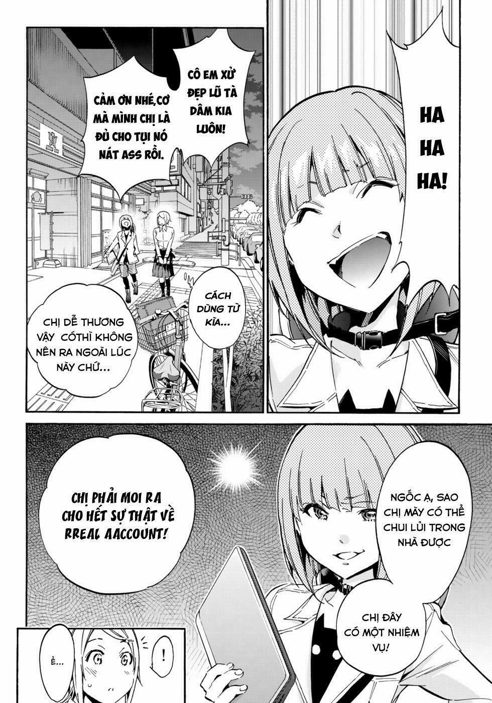Real Account Ii 13 trang 9