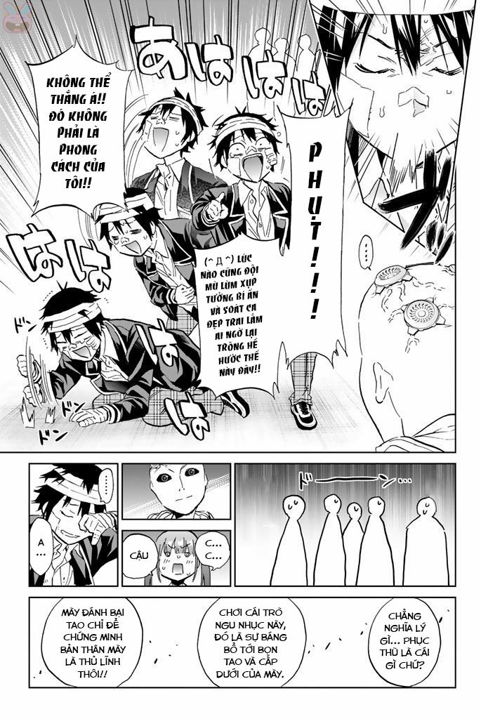 Real Account Ii 130 trang 17