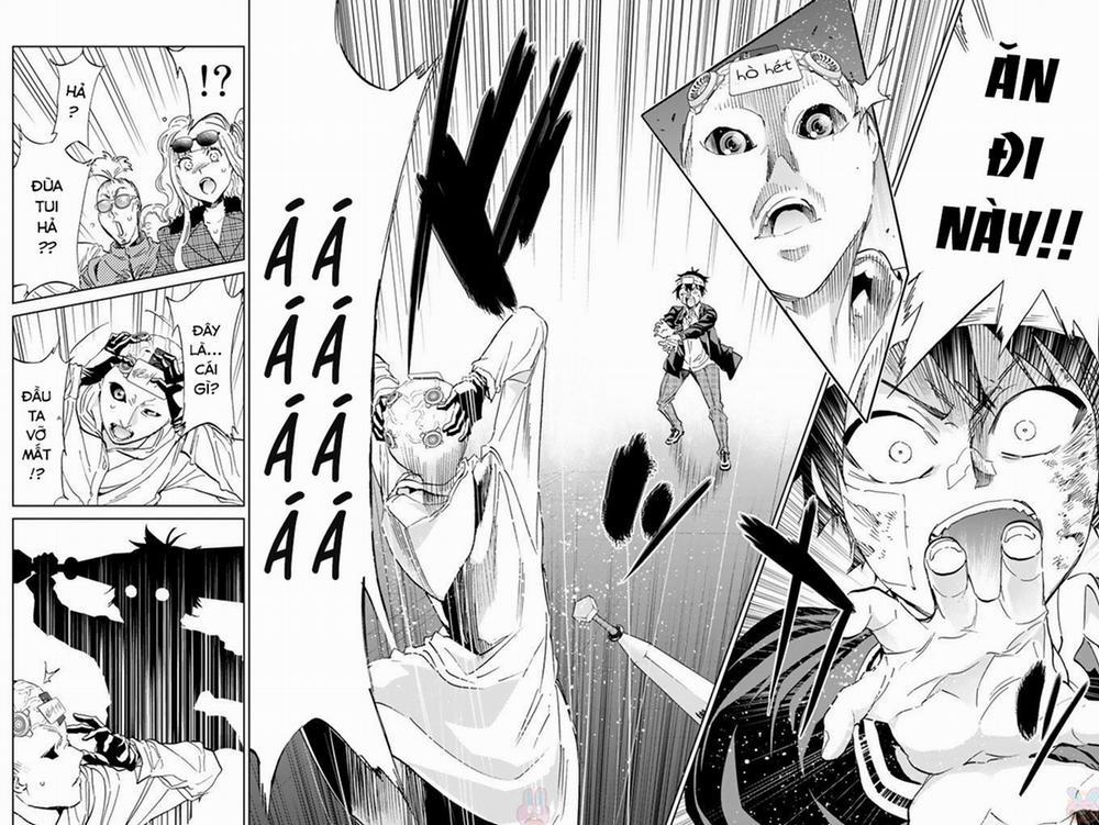 Real Account Ii 131.5 trang 11