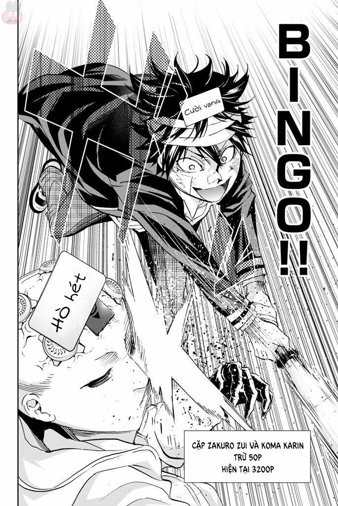 Real Account Ii 131.5 trang 12