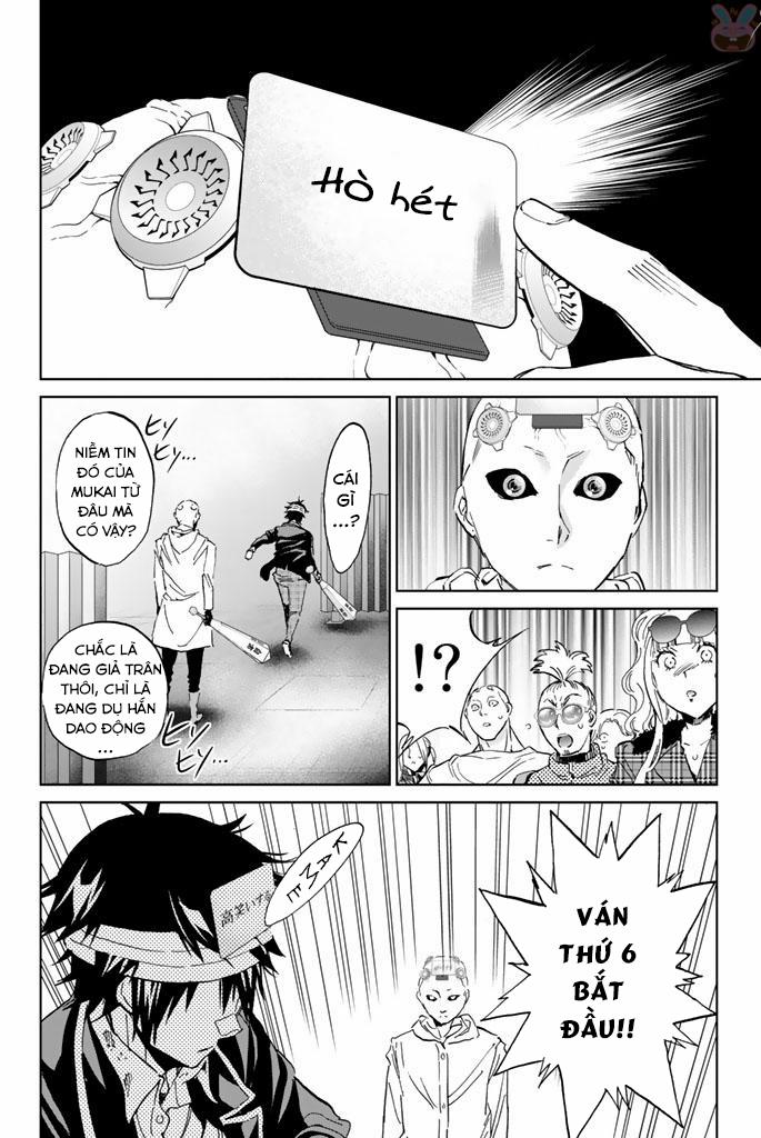 Real Account Ii 131.5 trang 9