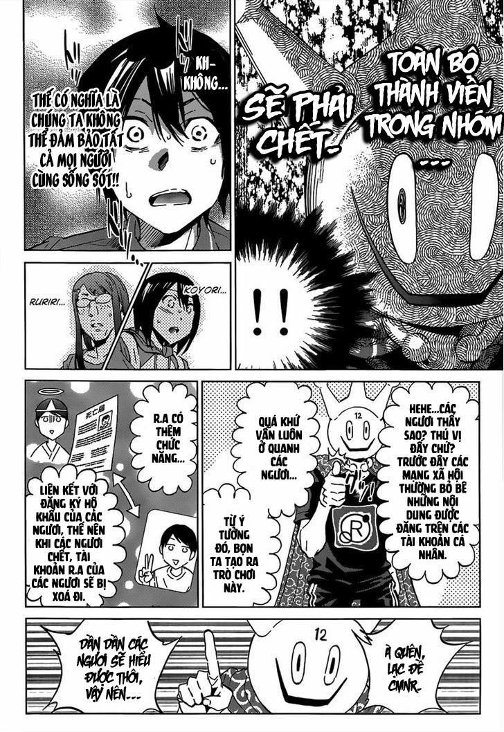 Real Account Ii 131.6 trang 10