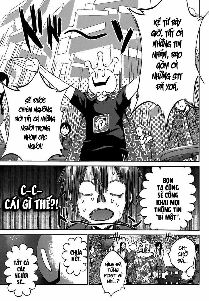 Real Account Ii 131.6 trang 7