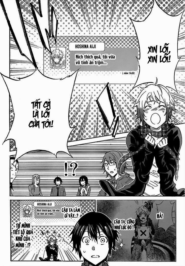 Real Account Ii 131.7 trang 11