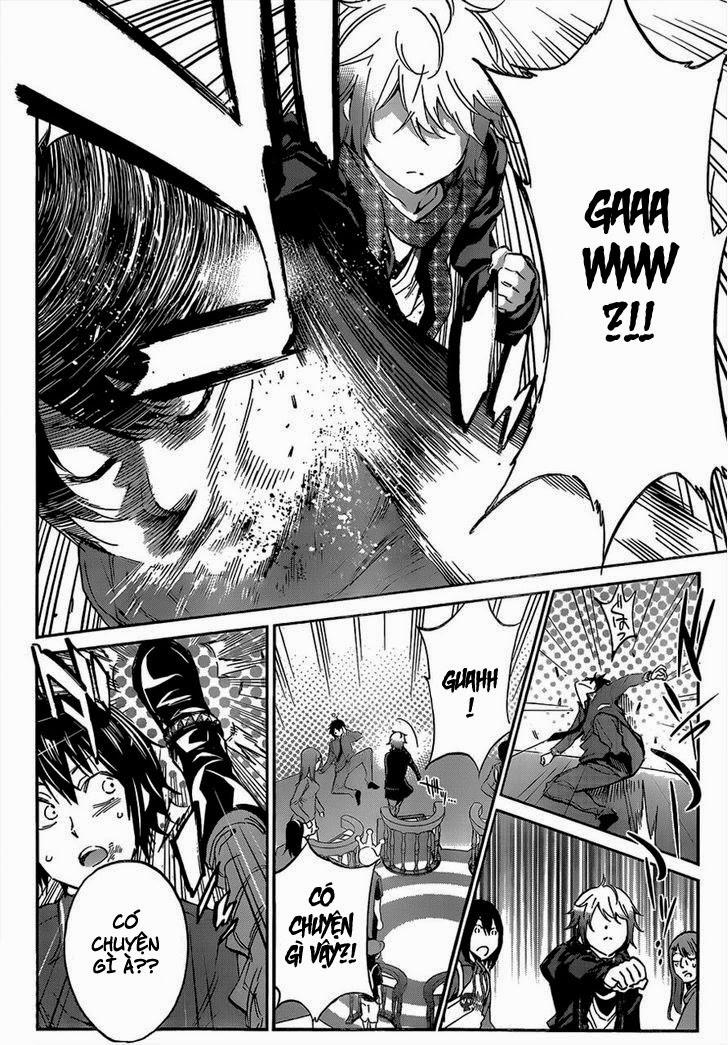 Real Account Ii 131.7 trang 17