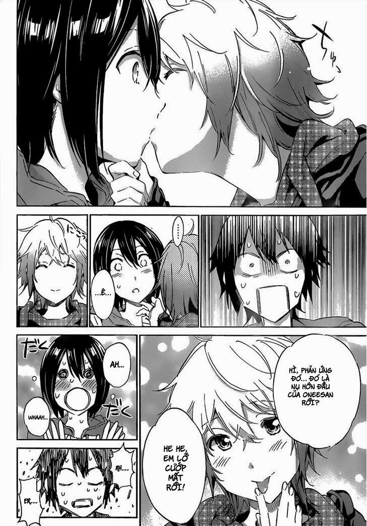 Real Account Ii 131.7 trang 19