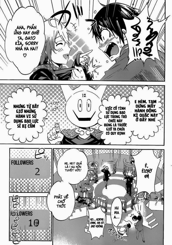 Real Account Ii 131.7 trang 20